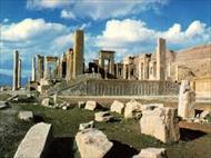 تحقیق پارسه (تخت جمشید) Persepolis