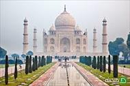 پاورپوینت فرهنگ و معماری هند