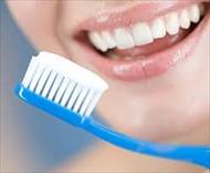 تحقیق بهداشت دهان و دندان