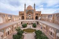 تحقیق تاریخچه معماری در ایران