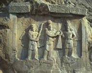 پاورپوینت فرهنگ و تمدن ساسانیان