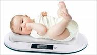 تحقیق آیا بین وزن کودک در هنگام تولد و سن مادر رابطه ای وجود دارد؟