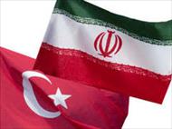 تحقیق مقایسه کلی کشور ایران با کشور ترکیه