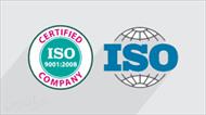 پاورپوینت آشنايي با مديريت كيفيت و استاندارد ISO 9001