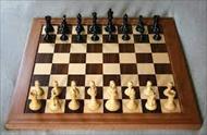پاورپوینت شطرنج